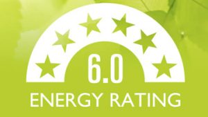 Residential 6 Star Energy Ratings
