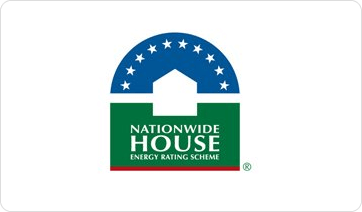 Nationwide House Energy Rating Scheme